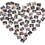 Holiday Gift Ideas: Collage Posters, Cards, and More | Shape Collage Blog