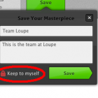loupe_saving