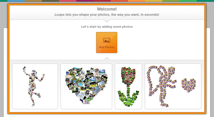 HOW TO: Make a Photo Collage Using Photos from your Google Drive