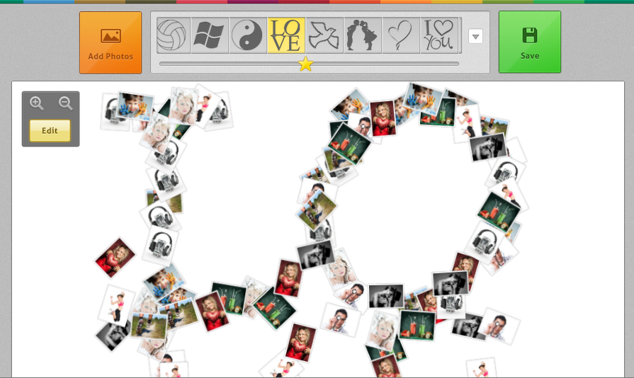 HOW TO: Make a Photo Collage Using Photos from your Google Drive