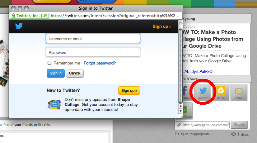 how to give access to google drive link