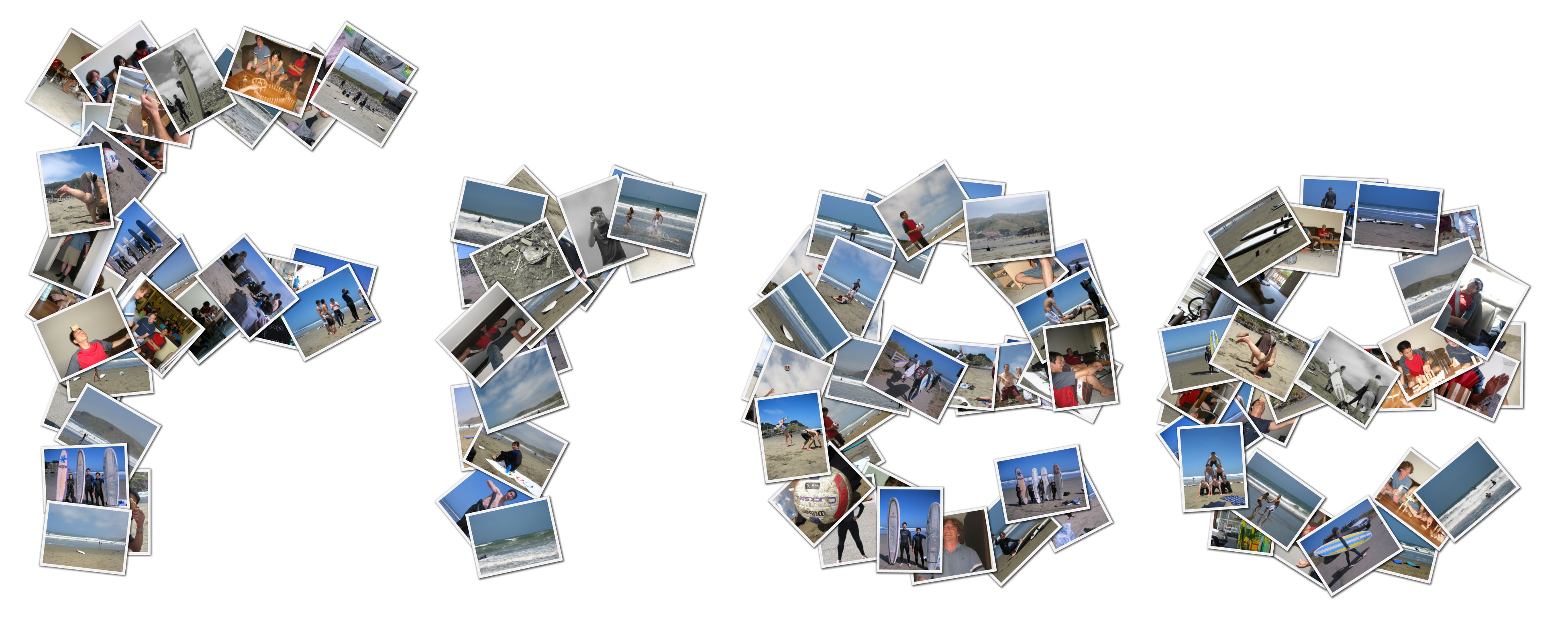 Ice1ink Shape Collage Free Automatic Photo Collage Maker