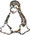 Linux Tux software to make a photo college