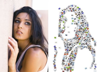 shape collage free online shape collage free online