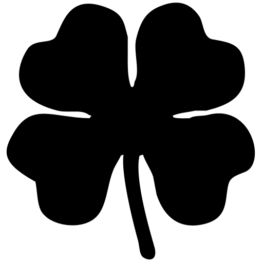 clovershape