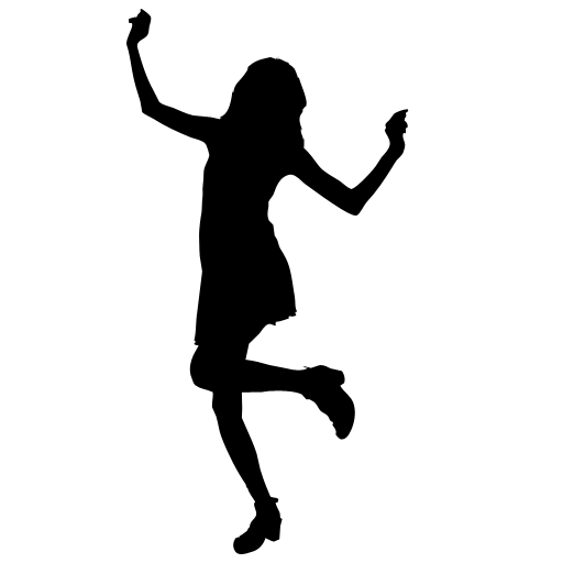 dancing-girlshape
