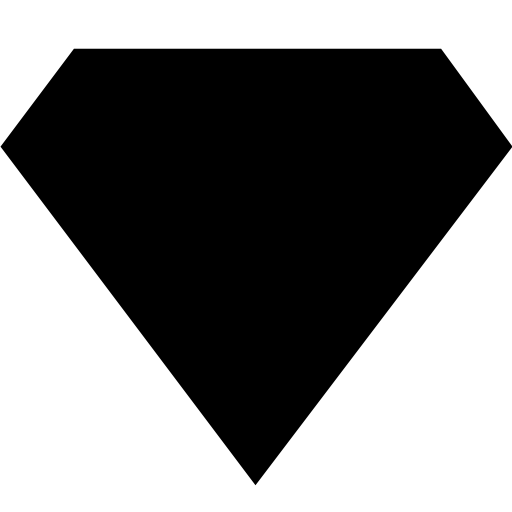 diamondshape