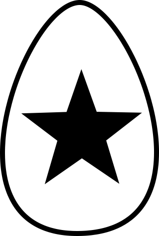 egg-starshape