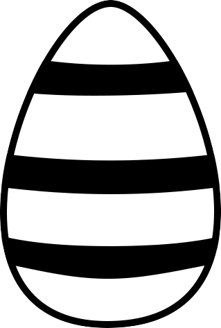 egg-stripeshape