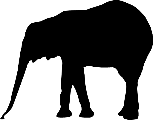 elephantshape