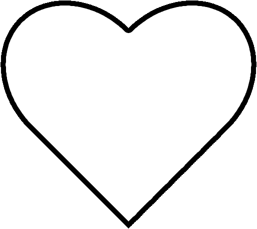chinese symbol love shoulder heart red heart with black outline tattoo chinese symbol love shoulder heart red heart with black outline tattoo