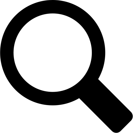 magnifying-glassshape