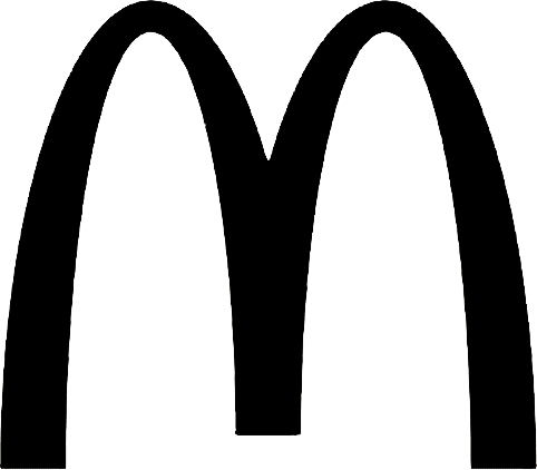 mcdonaldsshape