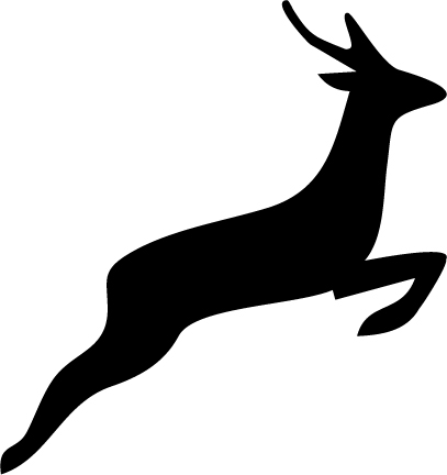 reindeershape