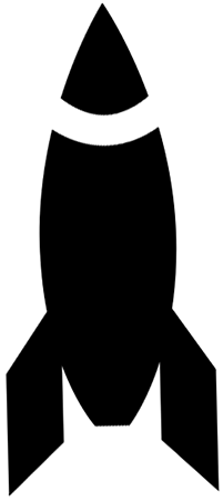 rocketshape