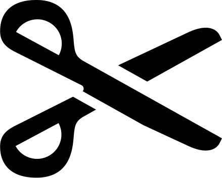 scissorsshape