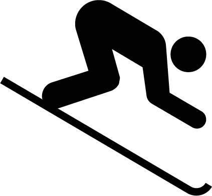 skiershape