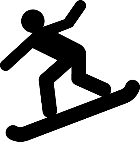 snowboardershape