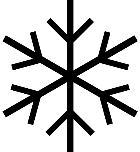 snowflakeshape
