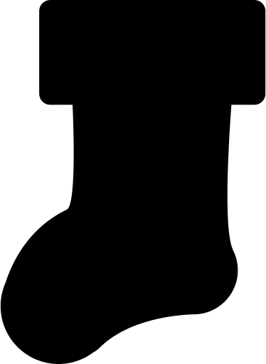 stockingshape