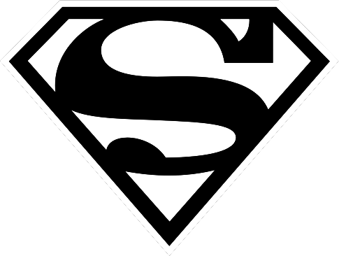 supermanshape