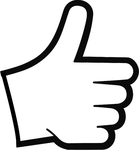 thumb-upshape