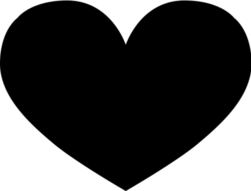 wide-heartshape