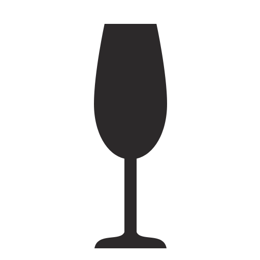 wine-glassshape