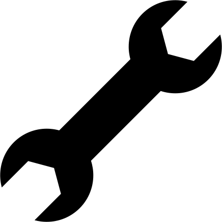 wrenchshape