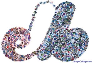A baseball team