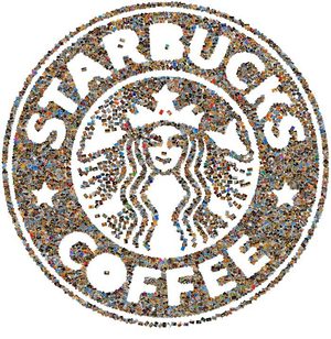 A coffee chain