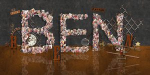 Names and words