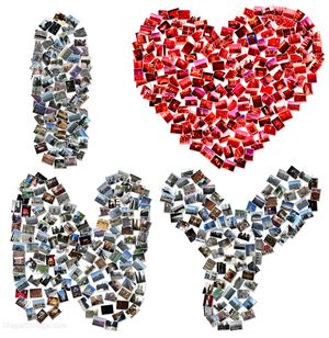 I ♥ NY