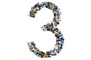A 3-month anniversary