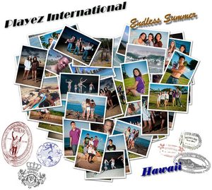 A trip to Hawaii