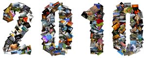 A year in photos