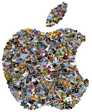 Apple